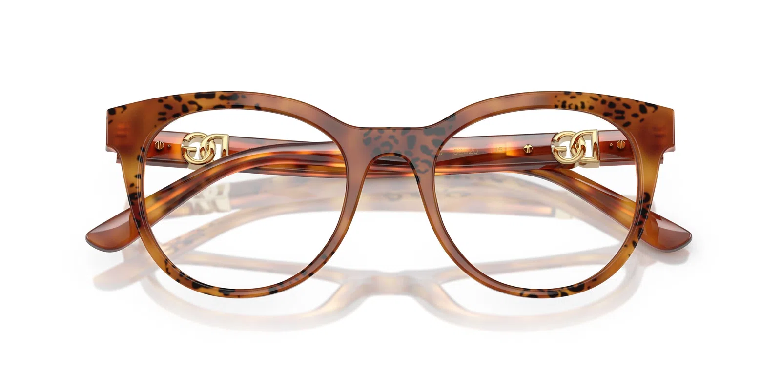 Dolce & Gabbana 3399 Eyeglasses - view 20